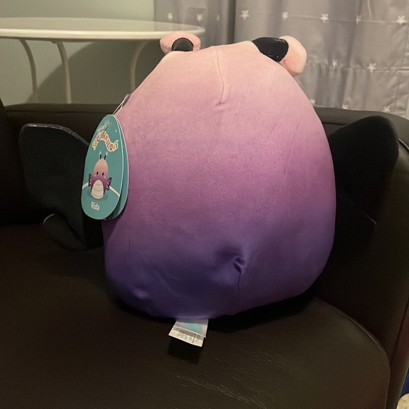 NWT Rida Squishmallow 8” - Picture 4 of 4